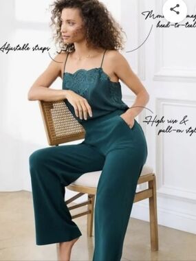 Cabi Baroque Cami